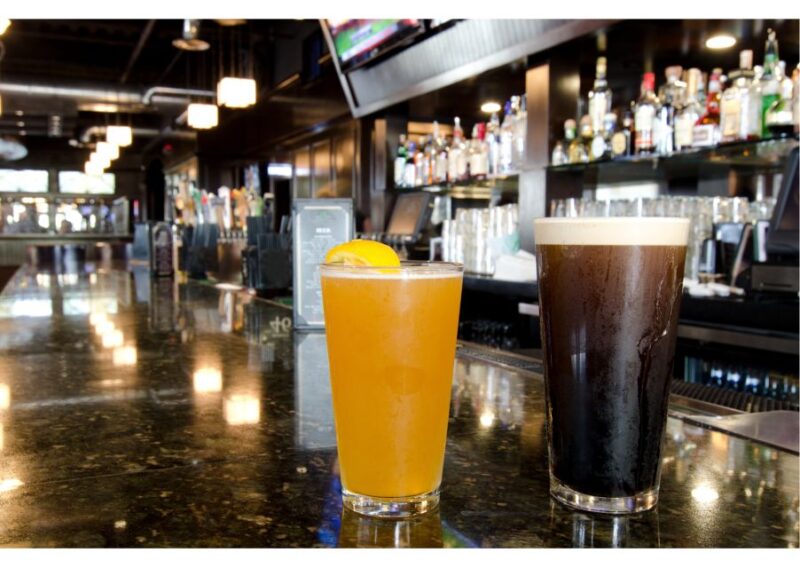 South Bombay Pub Crawl - Pricing Details