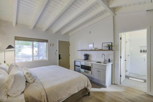 South Lake Chalet-Boutique Suite-Minutes to Heavenly & Lake Tahoe - Accommodation Types and Options