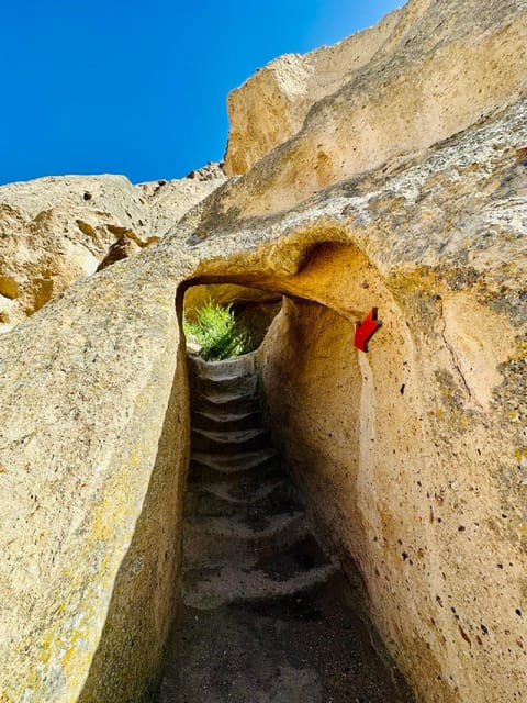 South of Cappadocia Tour-Green Tour - Itinerary Highlights