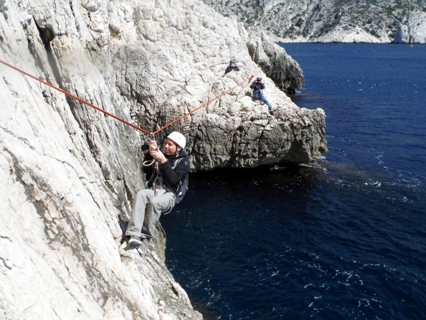 South of France: 4-Hour Philemon Crossing Adventure Course - Pricing and Booking