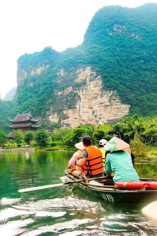 Southeast Asia 23-day: Vietnam, Cambodia & Thailand - Itinerary Highlights