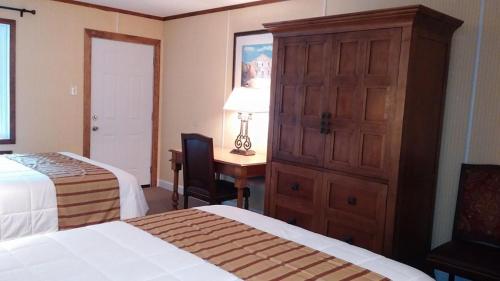 Southern Comfort Inn & Resort - Guest Reviews