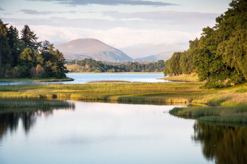 Speyside Whisky Trail 1-Day Tour From Aberdeen - Itinerary Highlights