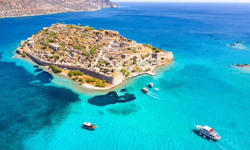 Spinalonga & Agios Nikolaos With BBQ - Itinerary and Activities