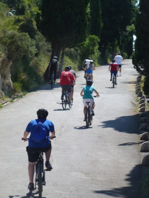 Split 3-Hour Guided Bike Tour - Itinerary Highlights