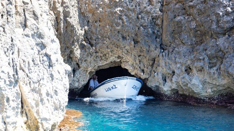 Split: Blue Cave, Hvar & 5 Islands PRIVATE Tour by Speedboat - Itinerary Highlights