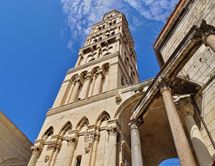 Split: Private Walking Tour - Experience Highlights