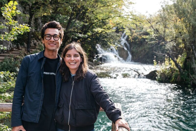 Split: Self-Guided Plitvice Lakes Day Tour With Boat Ride - Itinerary Highlights