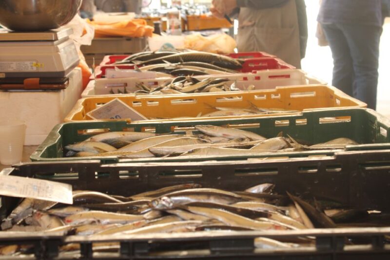 Split: Small Group Food Tour - Pricing and Inclusions