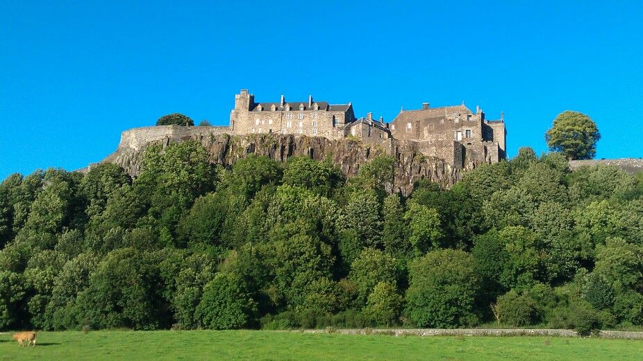 Stirling Castle, Highland Lochs & Whisky Tour From Edinburgh - Itinerary Highlights