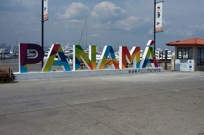 Stopover Tour in Panama: City and Canal - Inclusions