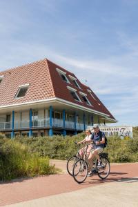 Strandhotel Buren Aan Zee - Guest Reviews and Ratings