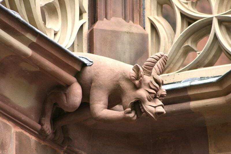Strasbourg'S Art and Culture Revealed by a Local - Tour Highlights