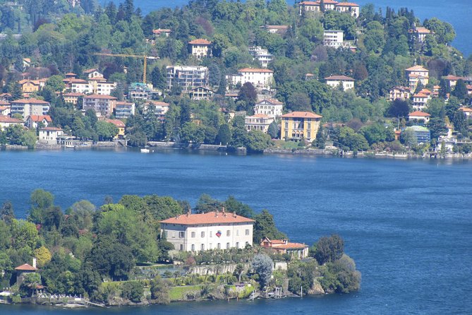 Stresa: 1-Day 3 Borromean Islands Hop-On Hop-Off Boat Tour - Highlights of Isola Bella