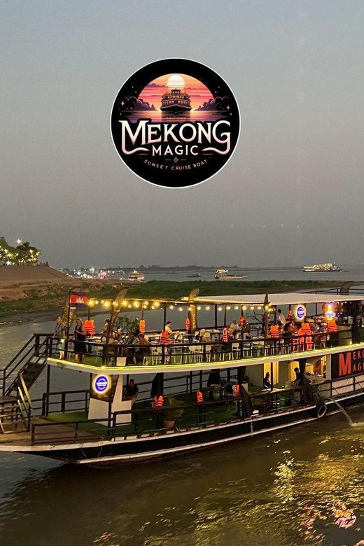 Sunset Cruise: Your Cruise You Choose, 3 Wonderful Options - Pricing and Packages
