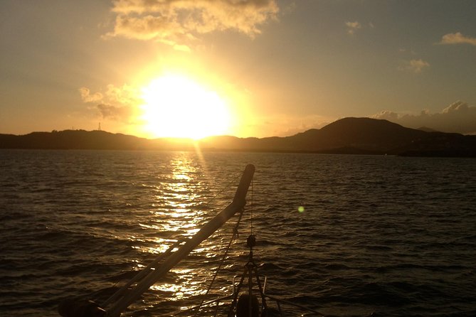 Sunset Night Dive for Certified Divers in St Thomas - Health and Safety Guidelines