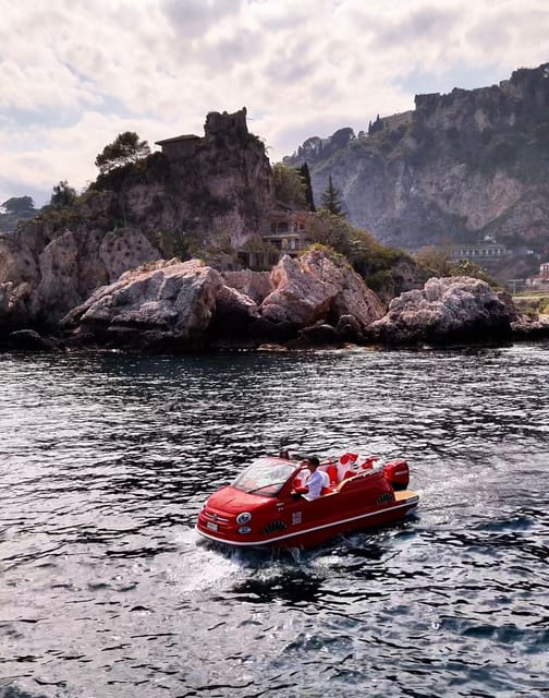 SUNSET TOUR - Booking Your Sunset Tour