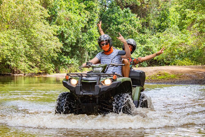 Sunset & Wildlife Tour - Coastal and Inland Exploration