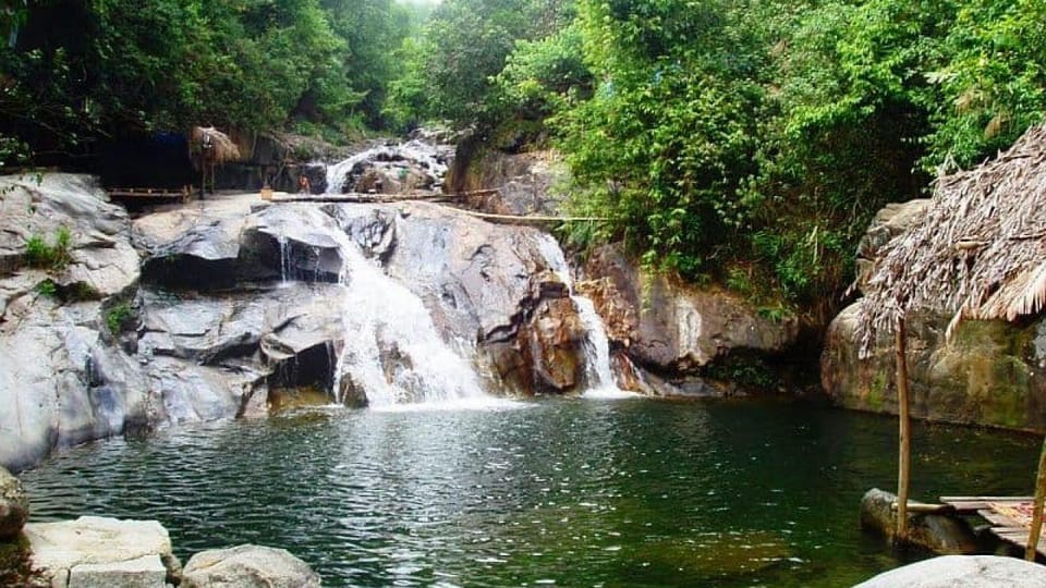 Suoi Tien 1-Day Trekking: Phu Quoc Excursion - Itinerary Details