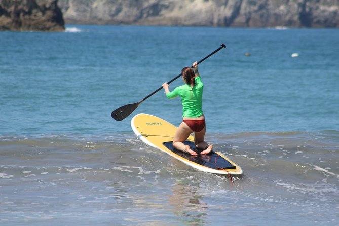 SUP Paddle Board Manuel Antonio - Activity Details