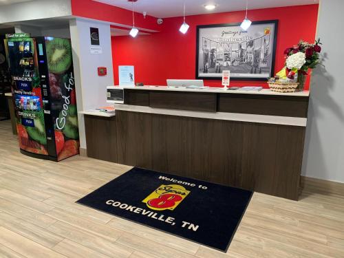 Super 8 by Wyndham Cookeville, TN - Guest Ratings