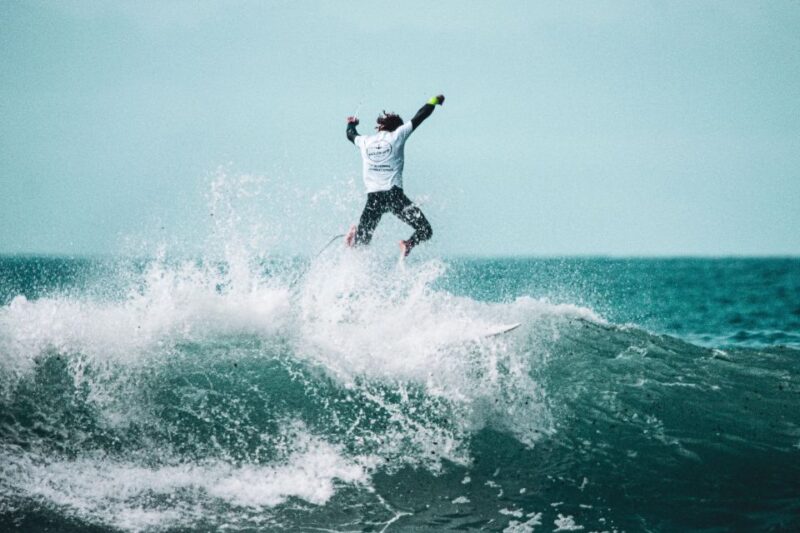 Surf Class in Tenerife South - Class Details