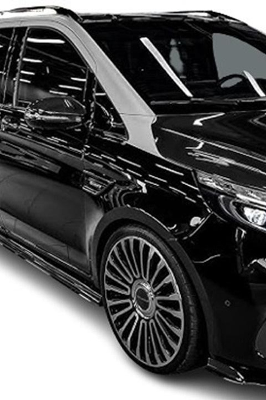 SUV LUX TRANSFER FROM AIRPORT MILANO MALPENSA TO ANDERMATT - Pricing and Payment Options