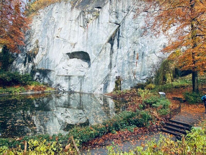 Swiss Chocolate Safari - Itinerary Highlights