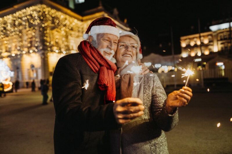 Tampere Enchanted Christmas Walk - Itinerary Highlights