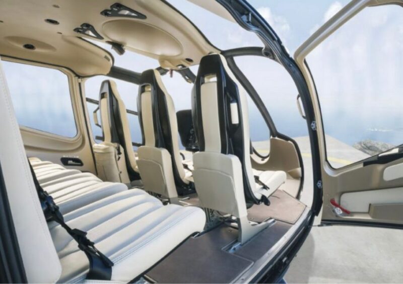 Tampere: Helicopter Transfer to Helsinki Airport - Booking Process