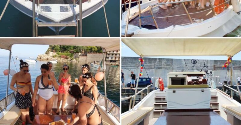 Taormina: Unforgettable Private Tour Experience - Activities and Experiences