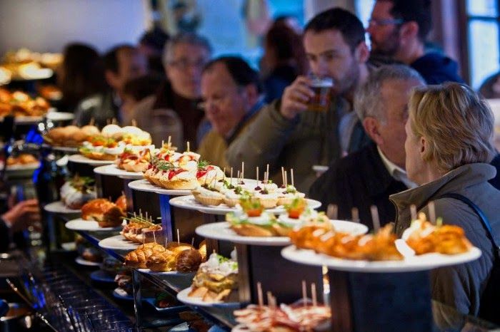 Tapas Crawl in Madrid Historical Quarter for Lunch or Dinner - Highlights of the Experience