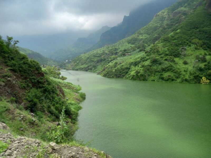 Tarrafal: Hike in Serra Malagueta Natural Park - Panoramic Views