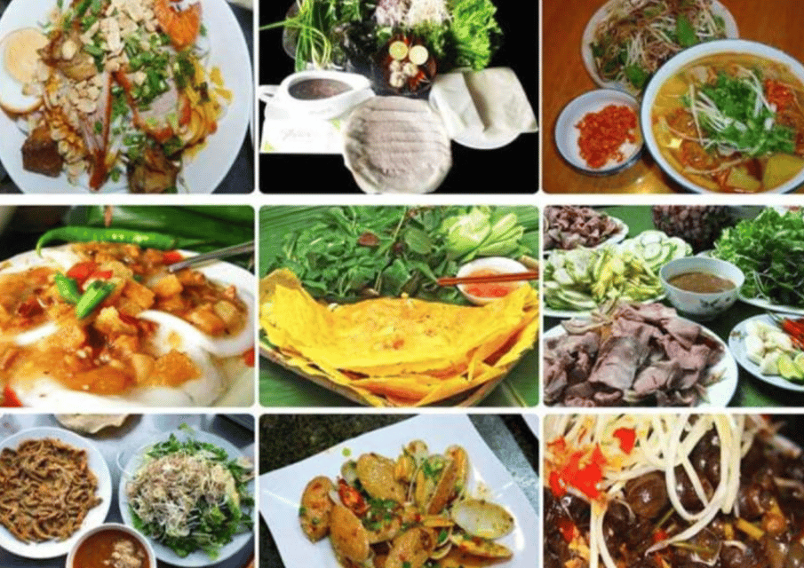 Tasting Vietnam Cuisine - Train Street - Cancellation Policy