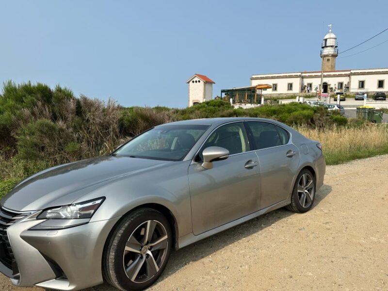 Taxi Asturias Airport - Booking and Payment