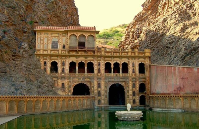 Temples of Jaipur Half-Day Tour - Pricing and Cancellation Policy