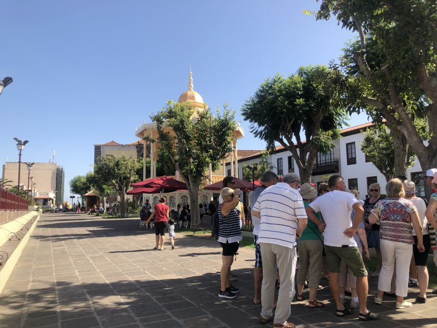 Tenerife: Complete Island Tour With Masca - Pricing and Booking Information