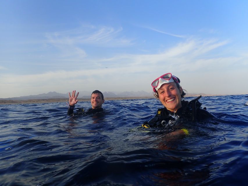 Tenerife: Costa Adeje Private Diving Lesson Experience - Experience Highlights