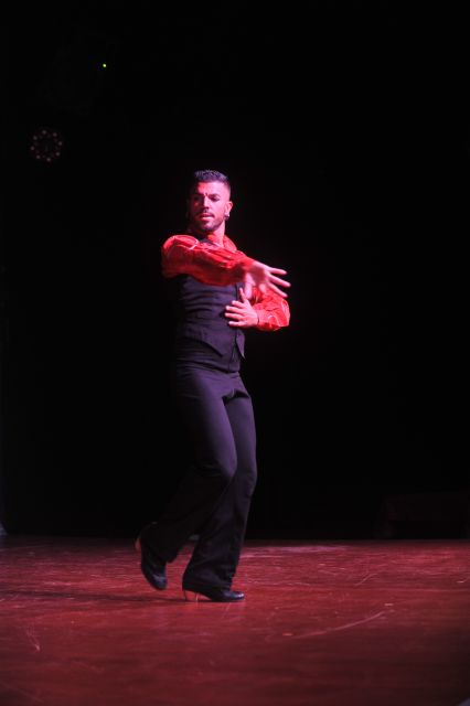 Tenerife: Flamenco Performance at Teatro Coliseo - Ticket Information