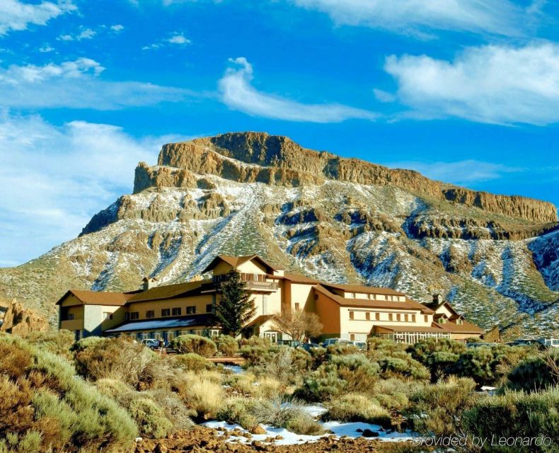 Tenerife: Teide & Stars + Guachinche Lunch + Cava Vip Tour - Itinerary Highlights