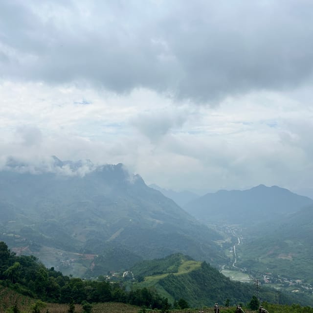 The AUTHENTIC Ha Giang Loop 3D2N With Easy Rider/Self-Drive - Itinerary Highlights