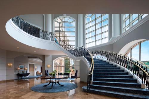 The Ballantyne, a Luxury Collection Hotel, Charlotte - Guest Experience and Ratings