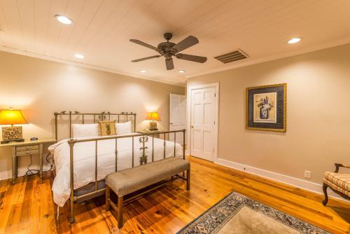 The Beaufort Inn - Facilities and Amenities
