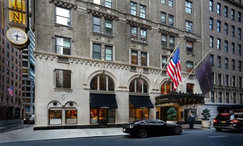 The Benjamin Royal Sonesta New York - Guest Reviews and Feedback