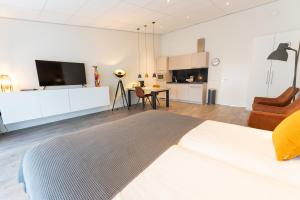 The Berkenhof Aparthotel - Accommodation Features