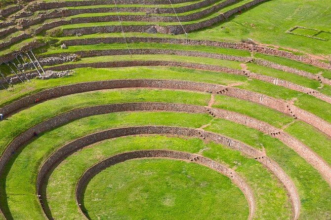 The Best of Peru 6-Days: Cuzco, Machupicchu, Puno & Lake Titicaca - Included Accommodations