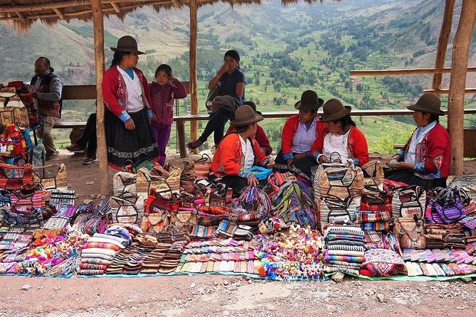 The Best of the Sacred Valley PRIVATE Tour - Inclusions and Pricing
