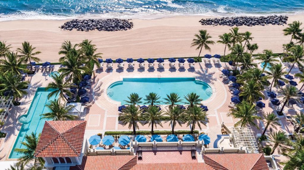 The Breakers Palm Beach - Accommodation Options