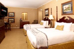 The Brown Hotel - Guest Experience