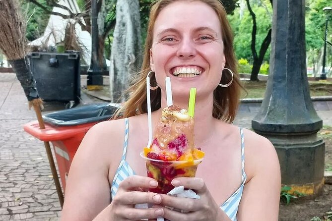 The Cali Street Food Walking Tour - Highlights of the Tour